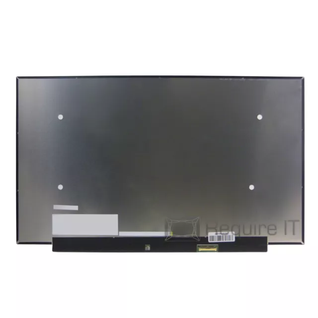 Neu 15,6" Fhd Ips Display On-Cell Touchscreen Ag Matt Wie Ivo R156Nwf7 R2