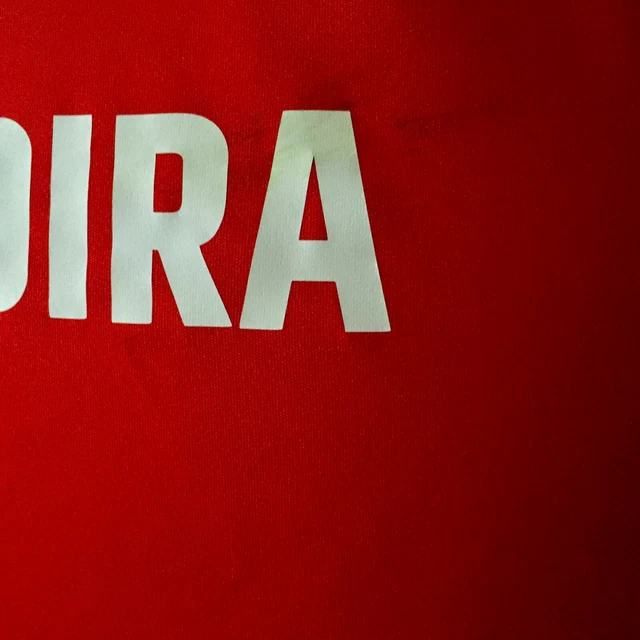 Rani Khedira  "Matchworntrikot"  1. Fc Union Berlin 2