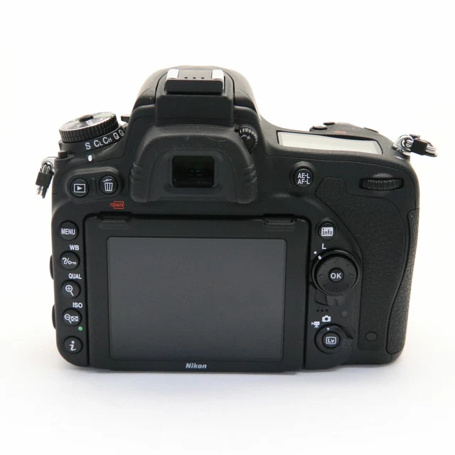 [Near Mint] Nikon D750 24.3MP Full Frame Digital SLR Camera From Japan 3