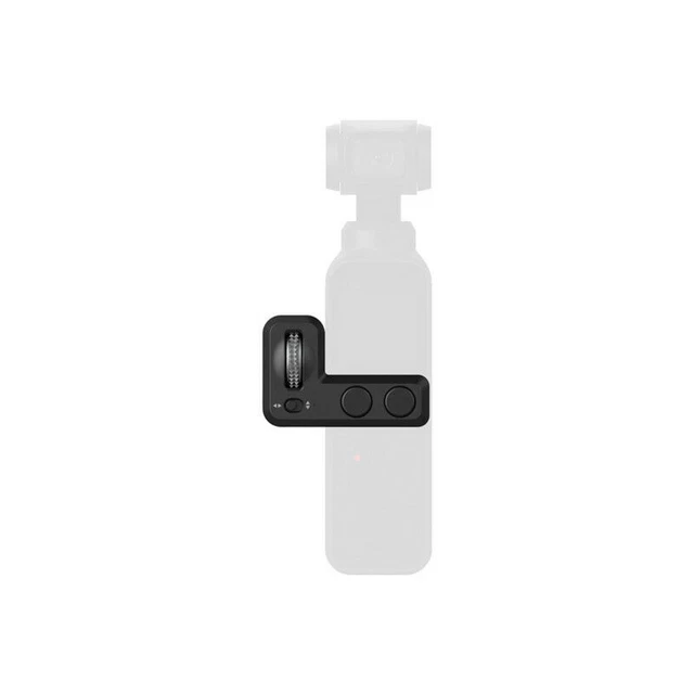 ​For O-smo Pocket/2 Camera Controller Wheel Gimbal Control Stabilizer Accessory