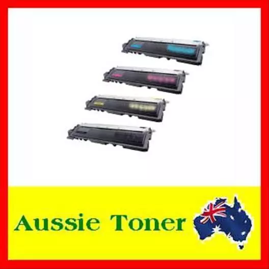 1x TN-240 TN240 Toner Cartridge for Brother HL3040CN MFC9120CN