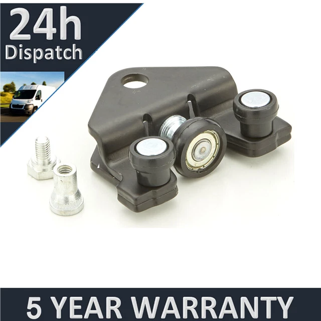 Kupplungsnehmerzylinder Dichtungssatz Für Vauxhall Vivaro