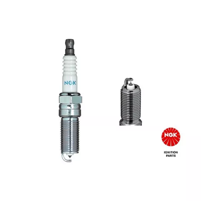 NGK PTR5A-10 5055 Laser Platinum Spark Plug / Sparkplug - Premium Quality Brand