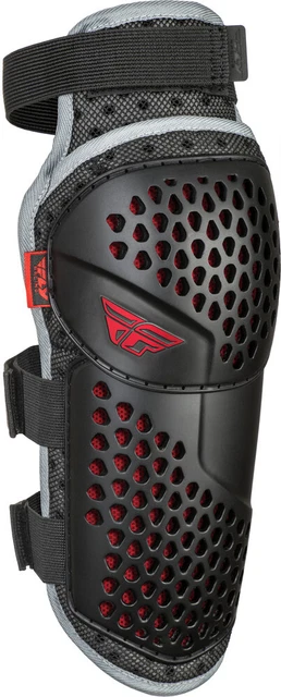 Fly Racing Barricade Flex Elbow Guards Adult