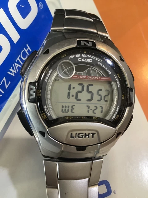 Casio discount 2926 price