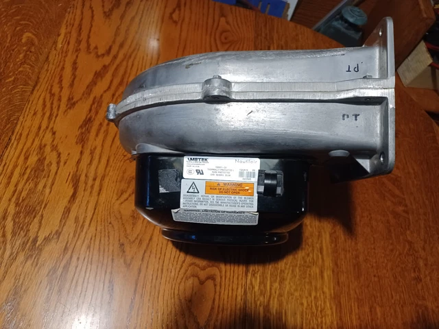 ametek nautilair blower 150531-31
