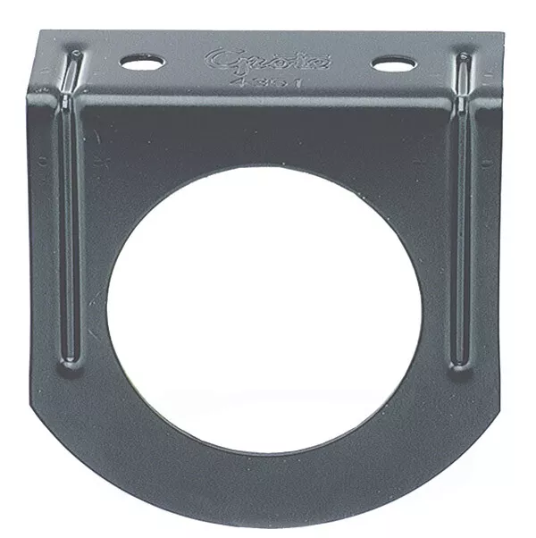 Grote 43512 Mounting Bracket For 2" & 2 1/2" Round Lights (2 25/32" Hole)
