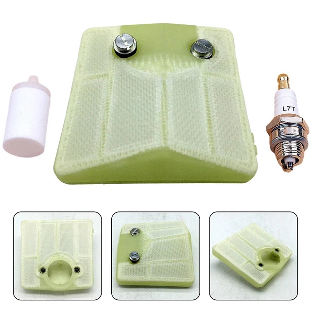 3 Filtri Aria Per Motosega Husqvarna 61 66 181 266 281 288 288XP &ndash; Haishine #501807105