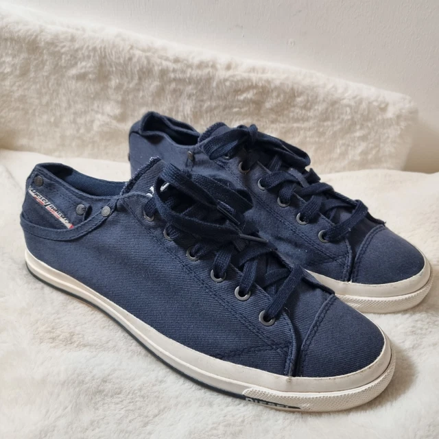 Diesel exposure trainers shop