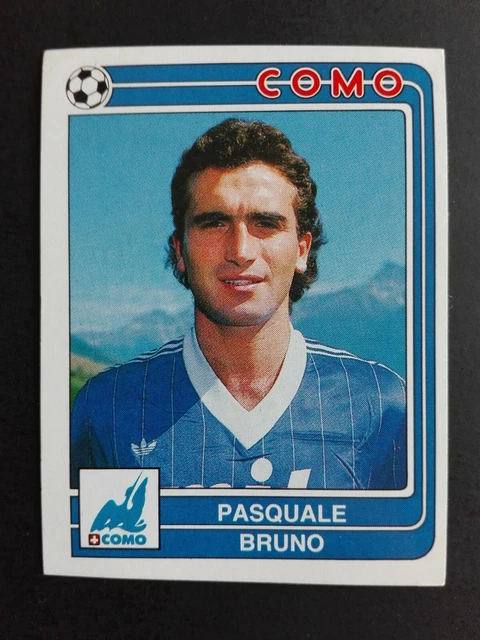 Figurine Panini Espana 82 – Bruno Conti N°49, Italie, Avec Sticker, Neuve