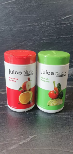capsule dimagranti - Juice Plus+