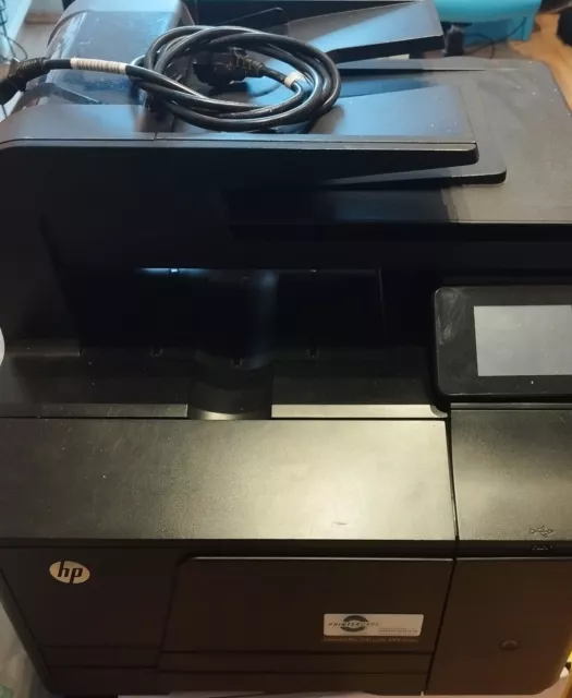 HP LaserJet Pro 200 M276nw Laserdrucker Multifunktionsgerät