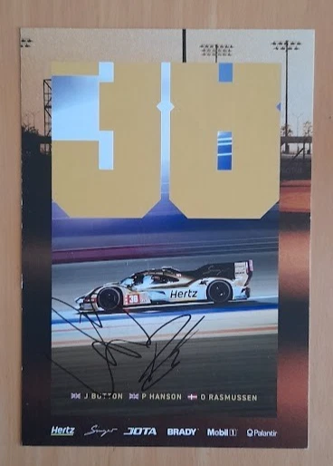 Le programme des 24 Heures du Mans 2023 jour par jour