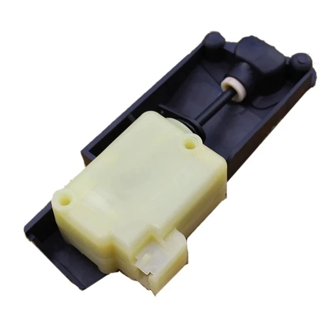 Verrou De Clapet De Remplissage Carburant Pour Dacia Logan, Sandero, Duster - Pièce Directe 788276143R - 8
