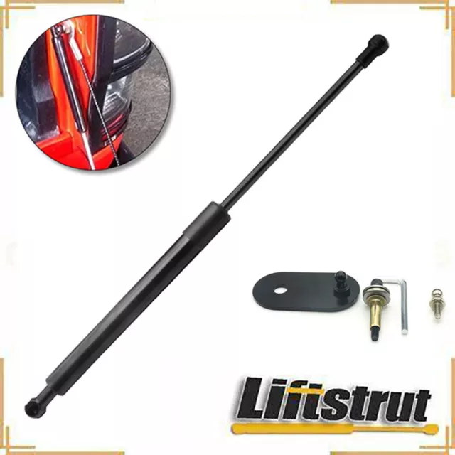 Rear Damper Slowdown Gas Strut Assist Bar Strong Arm Rod For Dodge Ram 1500 3500