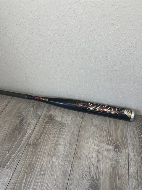 LOUISVILLE SLUGGER TPS Dirk The Blaster Androff Model SB2 C405 Plus 34 28oz $299.82