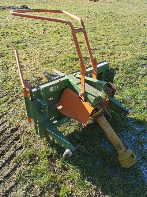 Posch Kegel Spalter