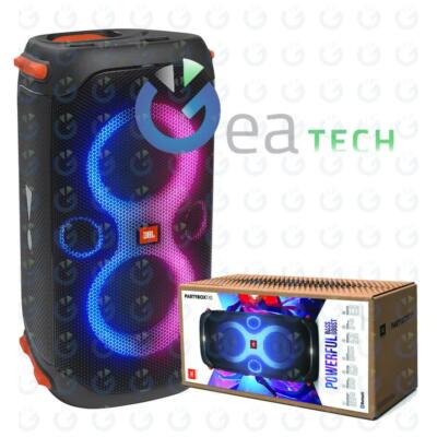 BT JBL PARTYBOX 310 Speaker Bt Portatile Effetti Luce Altoparlante Impermeabile 