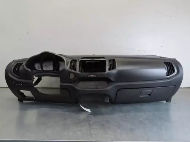 Planche de bord complete KIA SPORTAGE III 847103U010WK