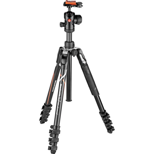 Manfrotto Befree Advanced Trépied avec rotule Sony Alpha Edition Mfr#...