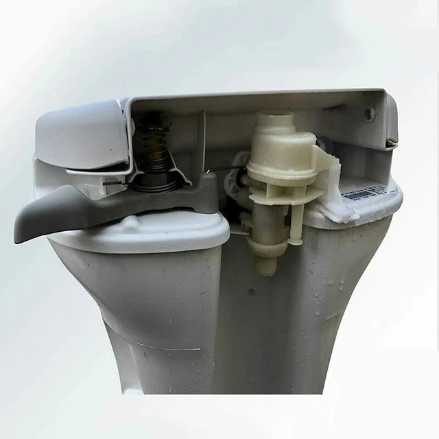UPGRADED THETFORD AQUA Magic Toilet Water Valve Replacement For RV 1pcs