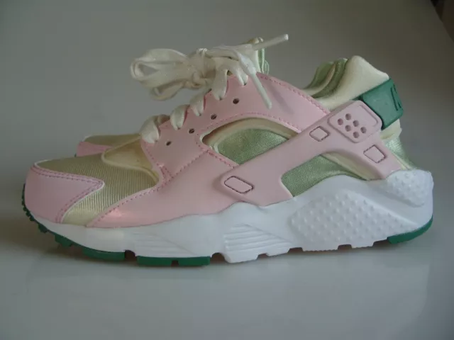 SCARPE NIKE AIR HUARACHE RUN ULTRA GS SE sneakers ginnastica donna bambino max EUR 74 90 PicClick IT