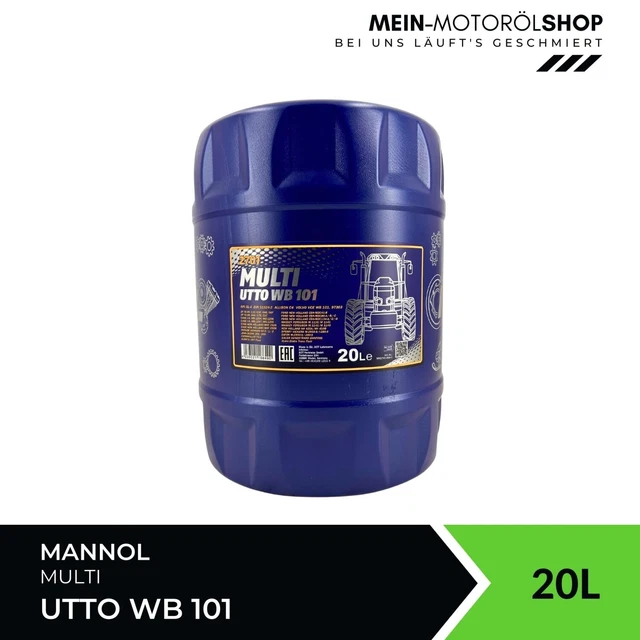 Original KUBOTA Super UDT Getriebeöl 5L – Hydrauliköl Für Traktoren, W21UT01005