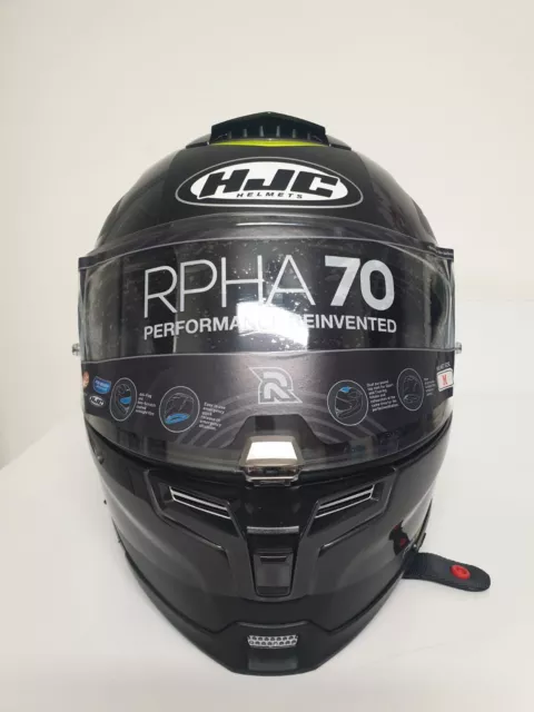 Rpha 70 balius sales mc5sf
