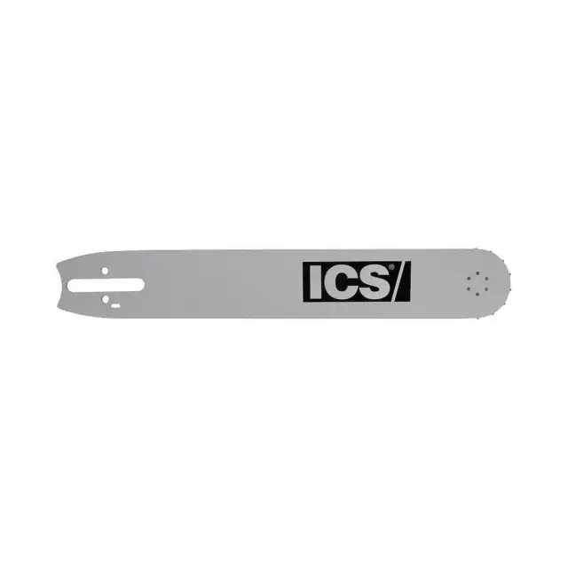 ICS 513122 Concrete Chain Saw Bar,14" Bar L