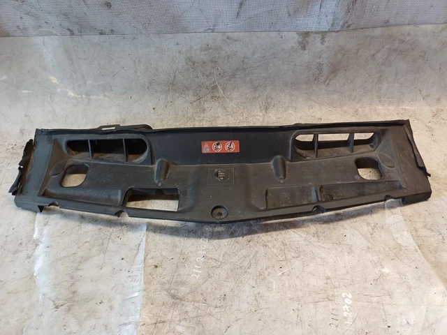 WAGENHEBER ABDECKUNG MERCEDES-BENZ W124 E500 E-Klasse A1246981330