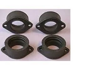 Pipe d'admission Kawasaki 300 KLX