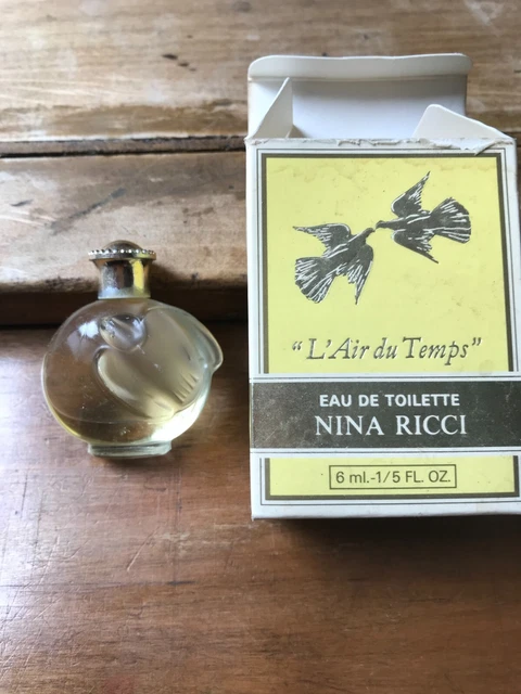 String Nina Ricci - Taille FR 4 / EU 4 / US L - Couleur Blanc