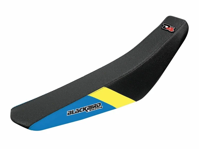 Housse de selle BLACKBIRD Dream Graphic 4 - NEUF