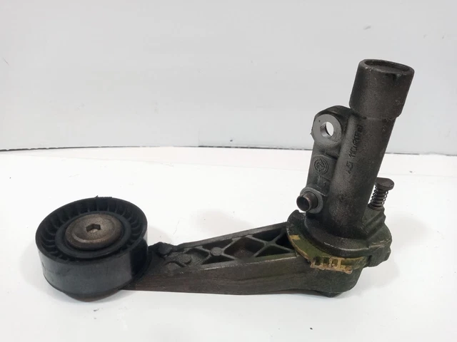 galet tendeur pour PEUGEOT 308 1.6 16V 2007 2009151 2