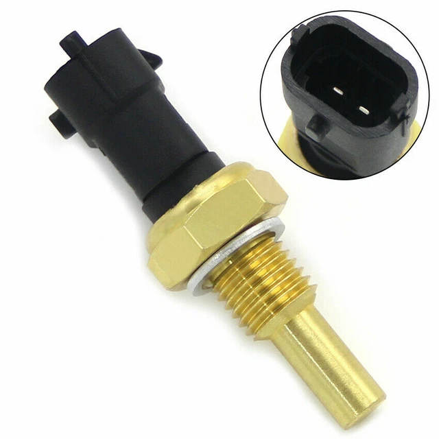 COOLANT WATER TEMPERATURE Sensor for Seadoo GTR GTX RXP 215 RXT 230 SP