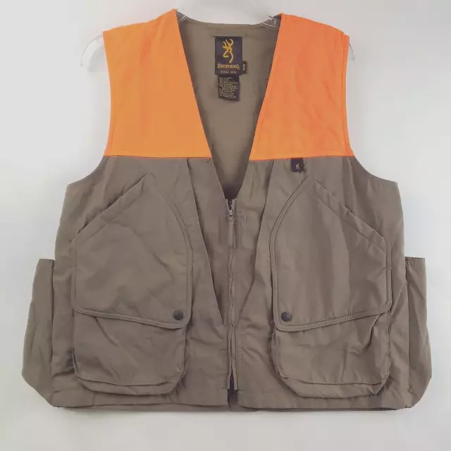 Browning hunting sales vest pheasant