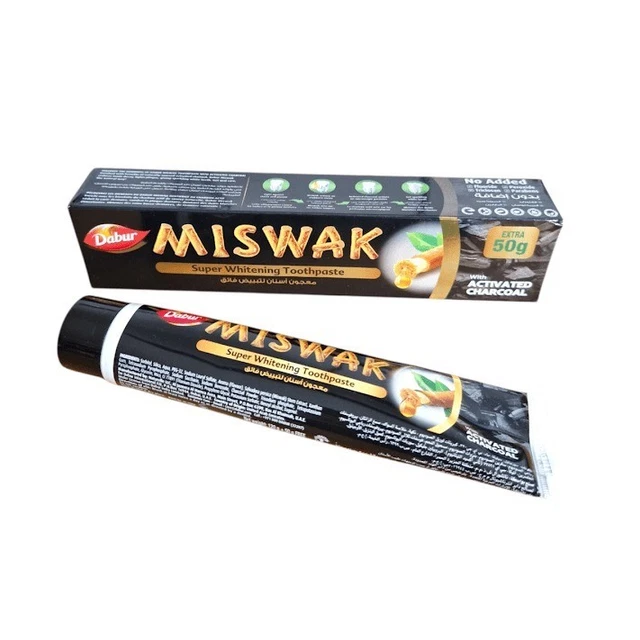 Lot de 10) Dentifrice Blanchissant NONIO Plus 130g / 4.6oz Lion Japan