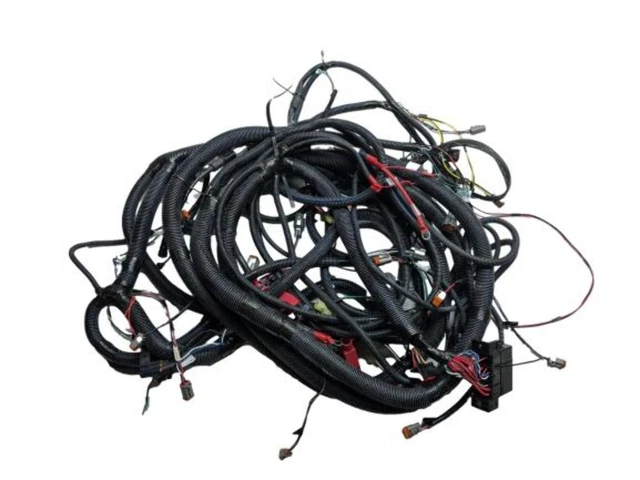 Electrical Systems, Inboard Engines & Components, Boat Parts