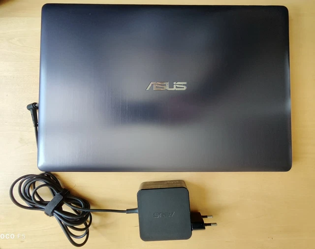 PC Dell Core i5 – RAM 8Go - SSD 256Go écran 12.5