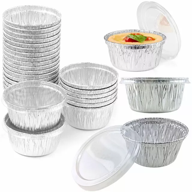 https://www.picclickimg.com/ZboAAOSwL-1jGOqC/50-Ct-4oz-Ramekin-Aluminum-Foil-Cup-With.webp