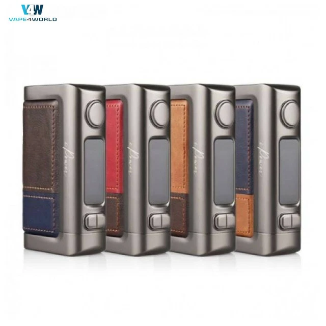 GENUINE ELEAF ISTICK MELO 4400mAh Battery 60W MOD VAPE E-cigarette SAME DAY  SEND 33.85 - PicClick UK