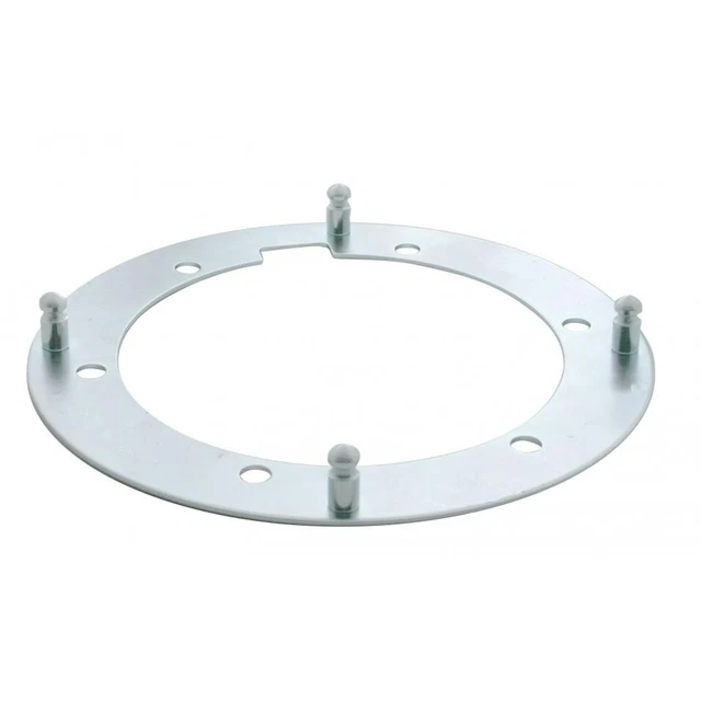 2005 And Newer Stemco Trailer Hub Cap Bracket