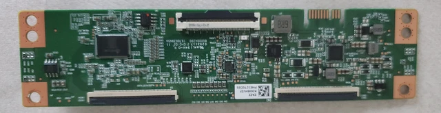 Carte T-con Pour TV Thomson 65UA8796 - Occasion Fonctionnelle