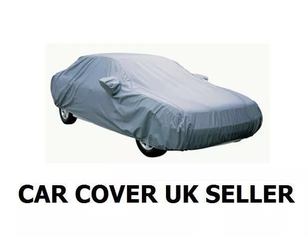 CAR COVER ORIGINAL for Audi TTS Coupé 2015-2018 Vehicle Cover Inner Surface  £224.79 - PicClick UK