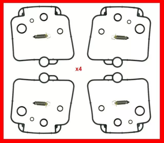 Vergaser Reparatur Satz für SUZUKI GSX 750 F GSX-R 1100 750 x 4