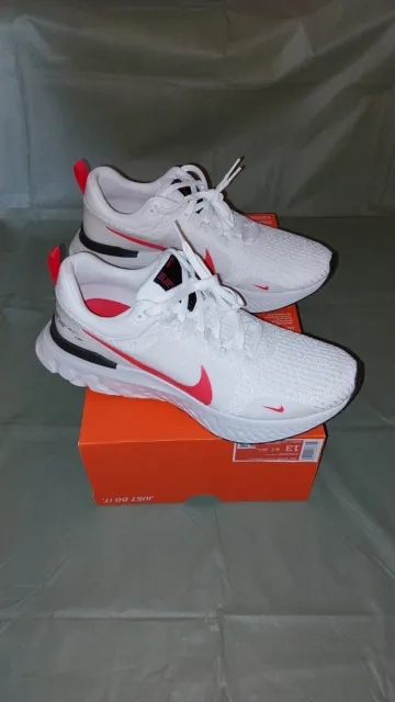 Basket Nike React Infinity Run Fk 3