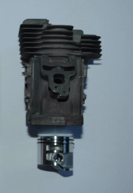 Mtanlo Zylinderkolbensatz Für Stihl MS291 MS271 Kettensäge
