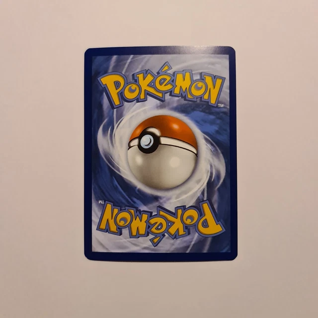 Wigglytuff EX 040/165 - Scarlet & Violet 151 - Holo Double Rare Pokemon Card 2