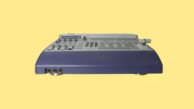 Data video SE-800 Digital video switcher 4 channel - Free Shipping