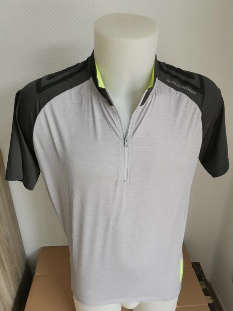 Decathlon maillot vtt 2025